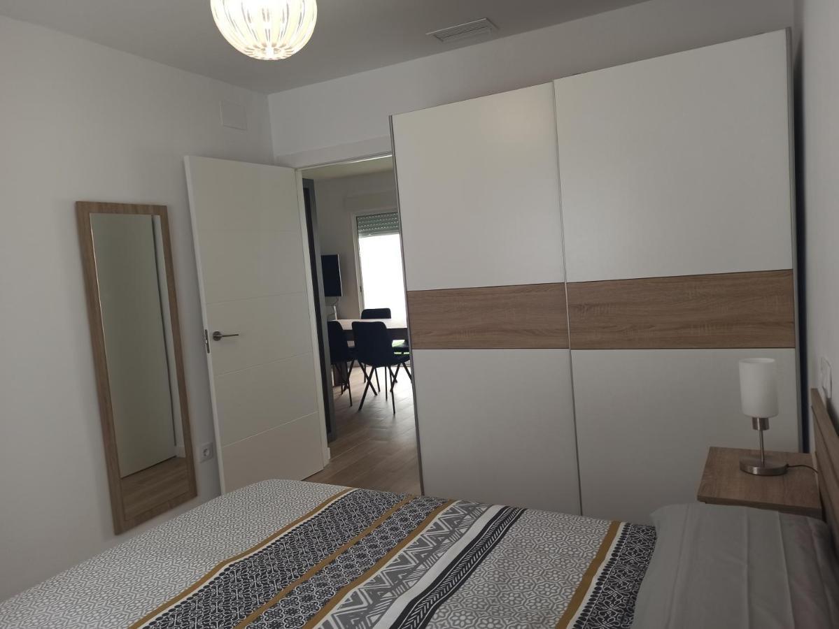 Hébergement de vacances Casa Playa Recién Reformada *
