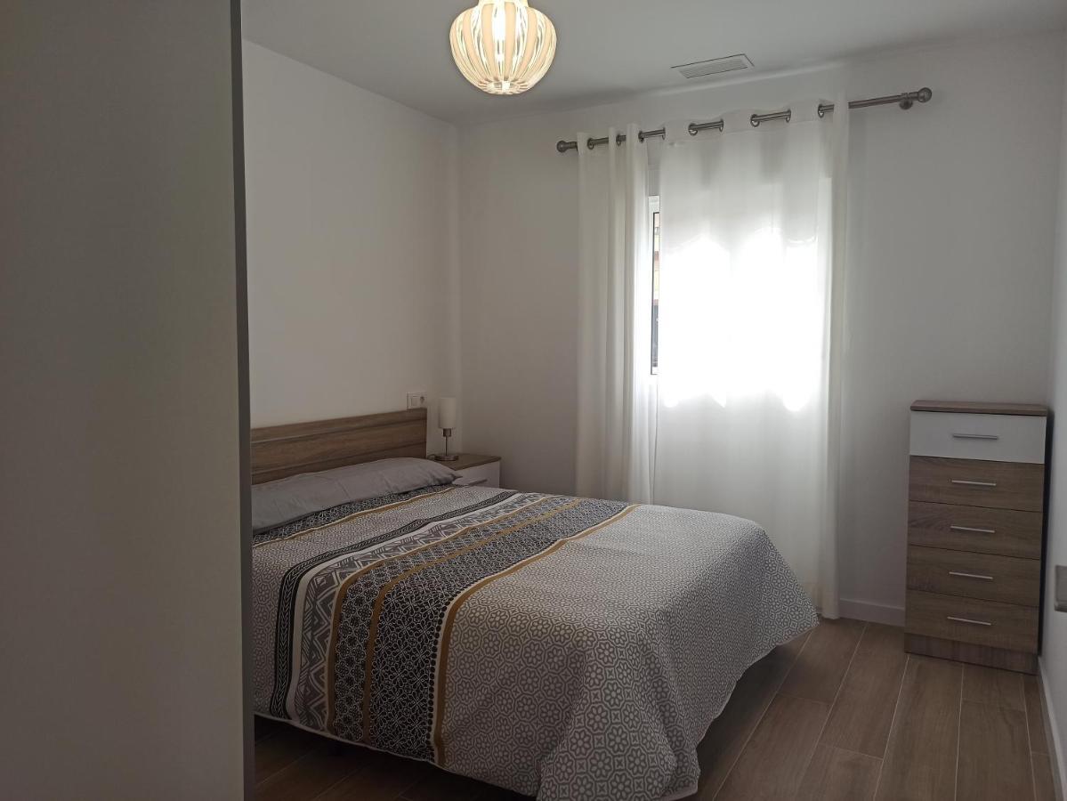 Casa Playa Recién Reformada * Sagunto