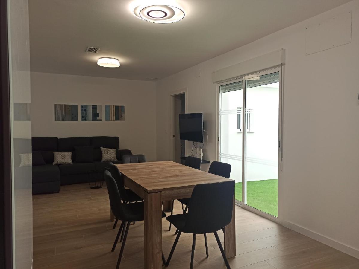 Casa Playa Recién Reformada * Sagunto