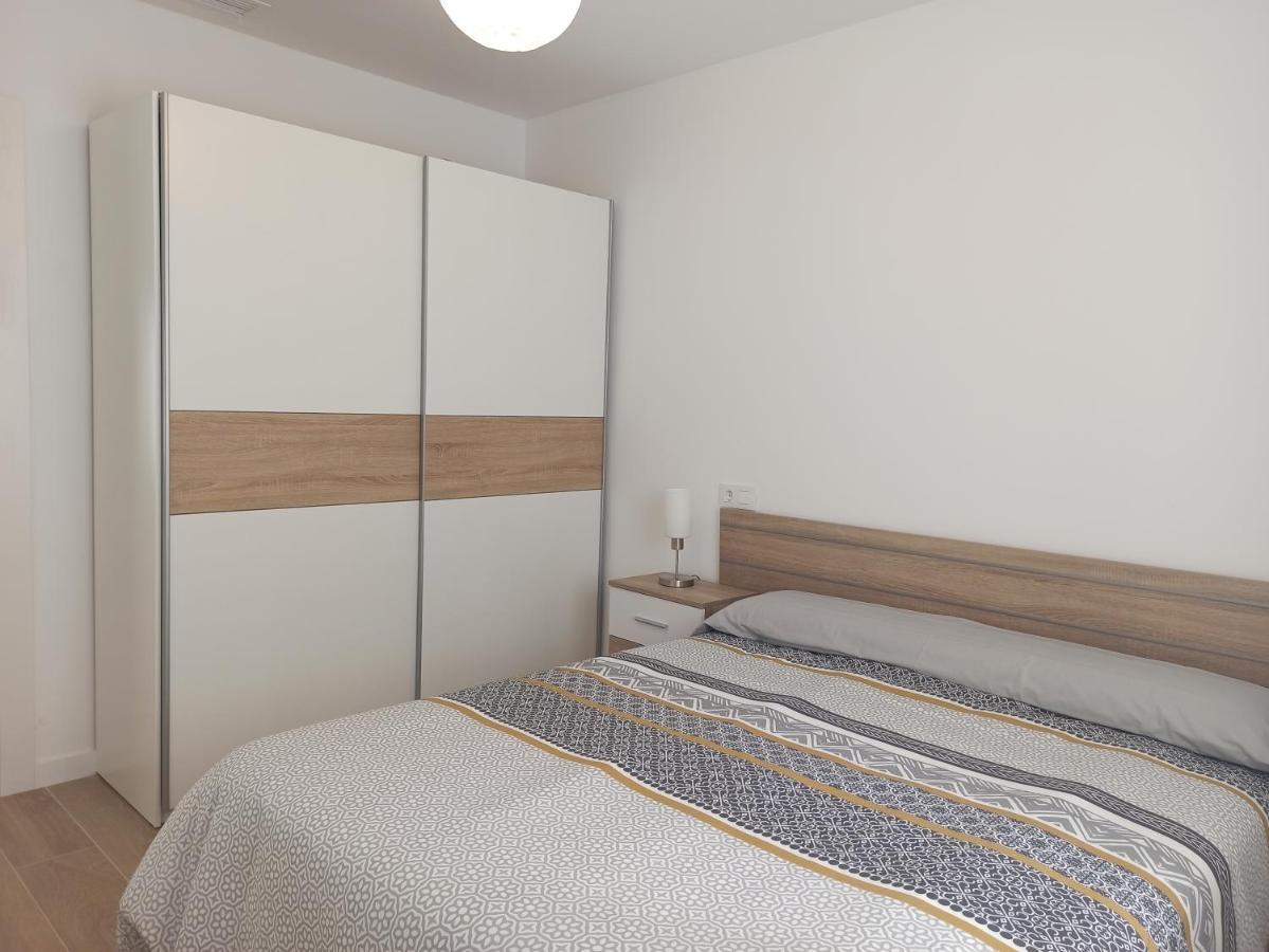 Hébergement de vacances Casa Playa Recién Reformada