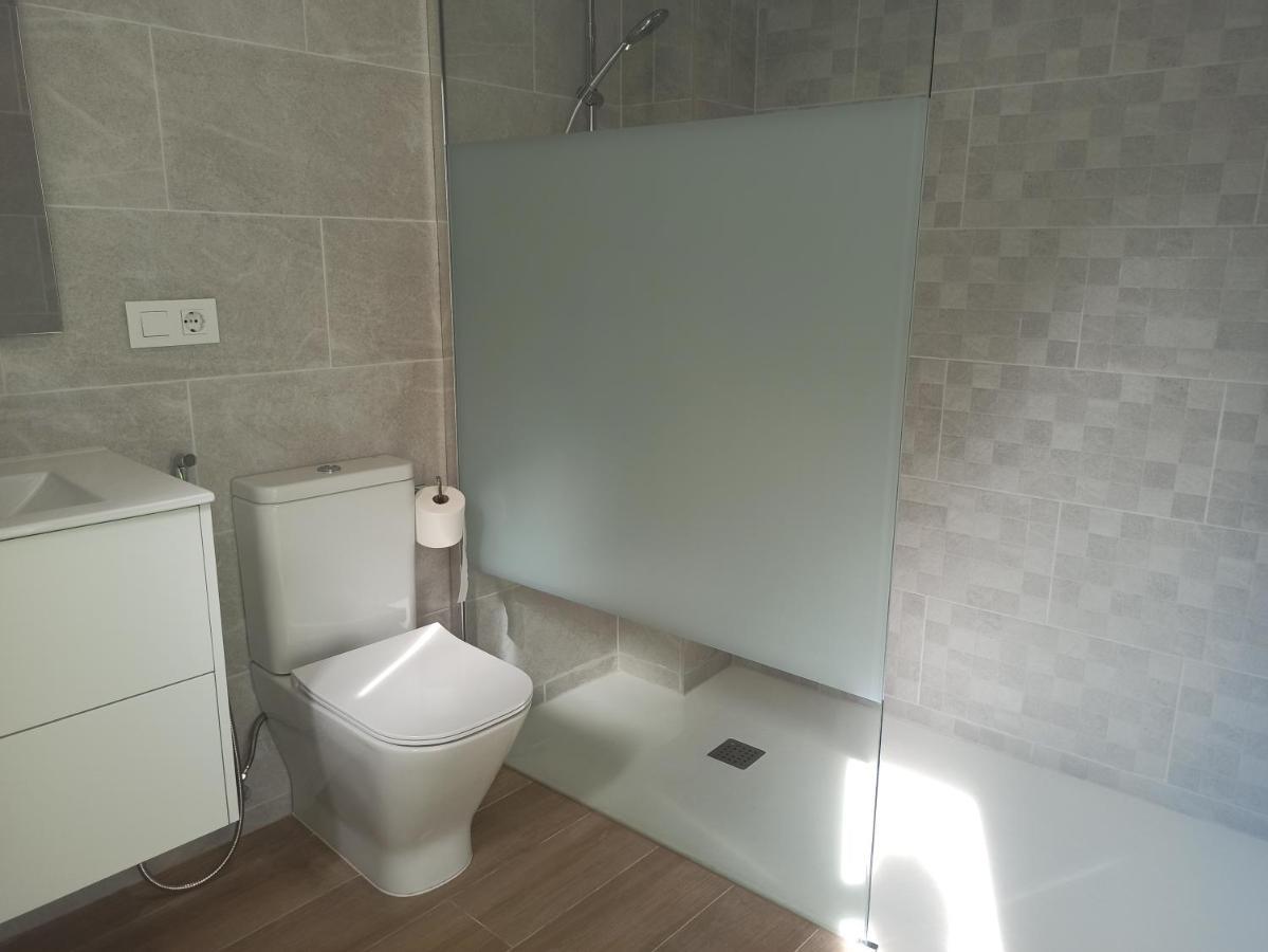 Hébergement de vacances Casa Playa Recién Reformada *
