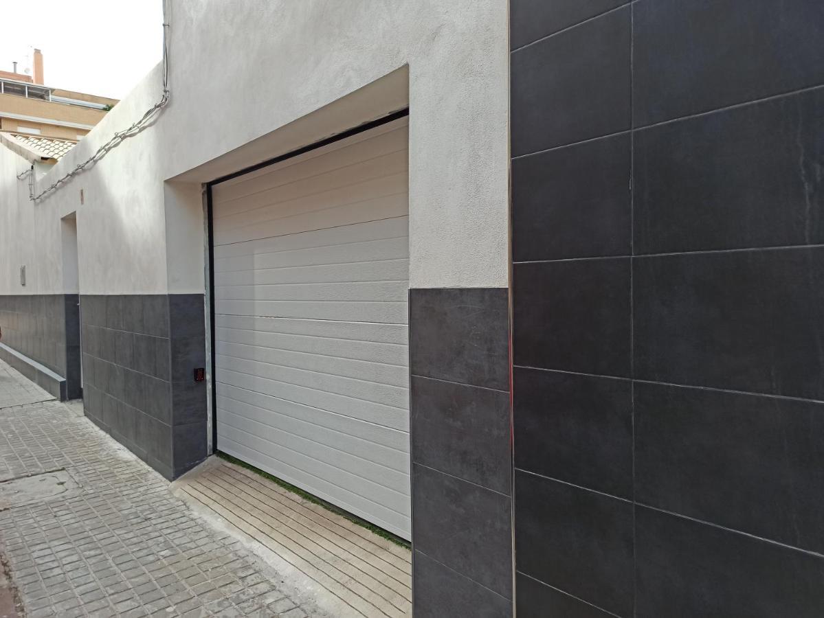 Hébergement de vacances Casa Playa Recién Reformada Sagunto