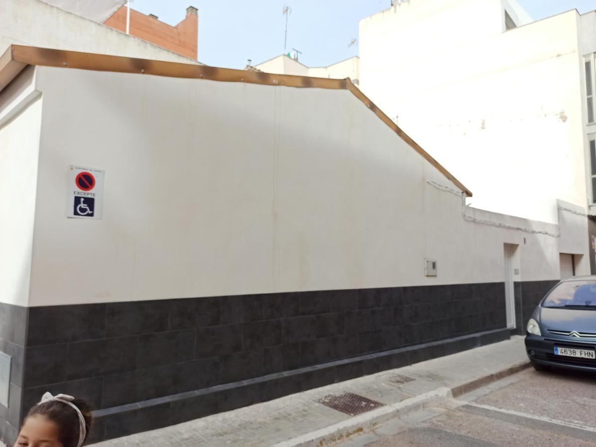 Casa Playa Recién Reformada Sagunto