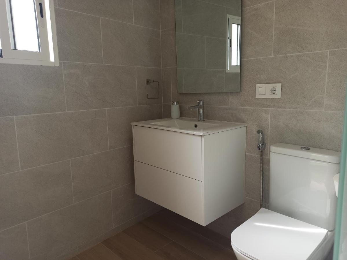 Ferienhaus Casa Cerca De La Playa Con Patio Y Garaje Privado Sagunto