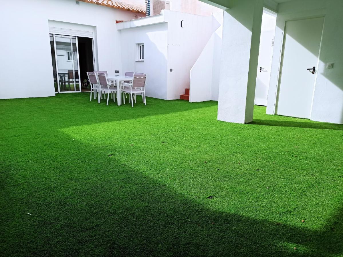 Hébergement de vacances Casa Playa Recién Reformada *