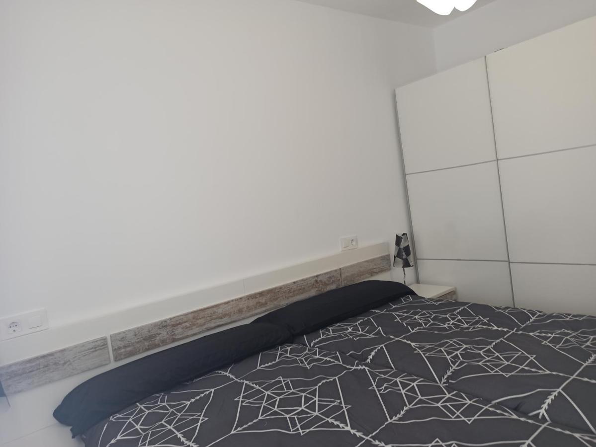 Hébergement de vacances Casa Playa Recién Reformada