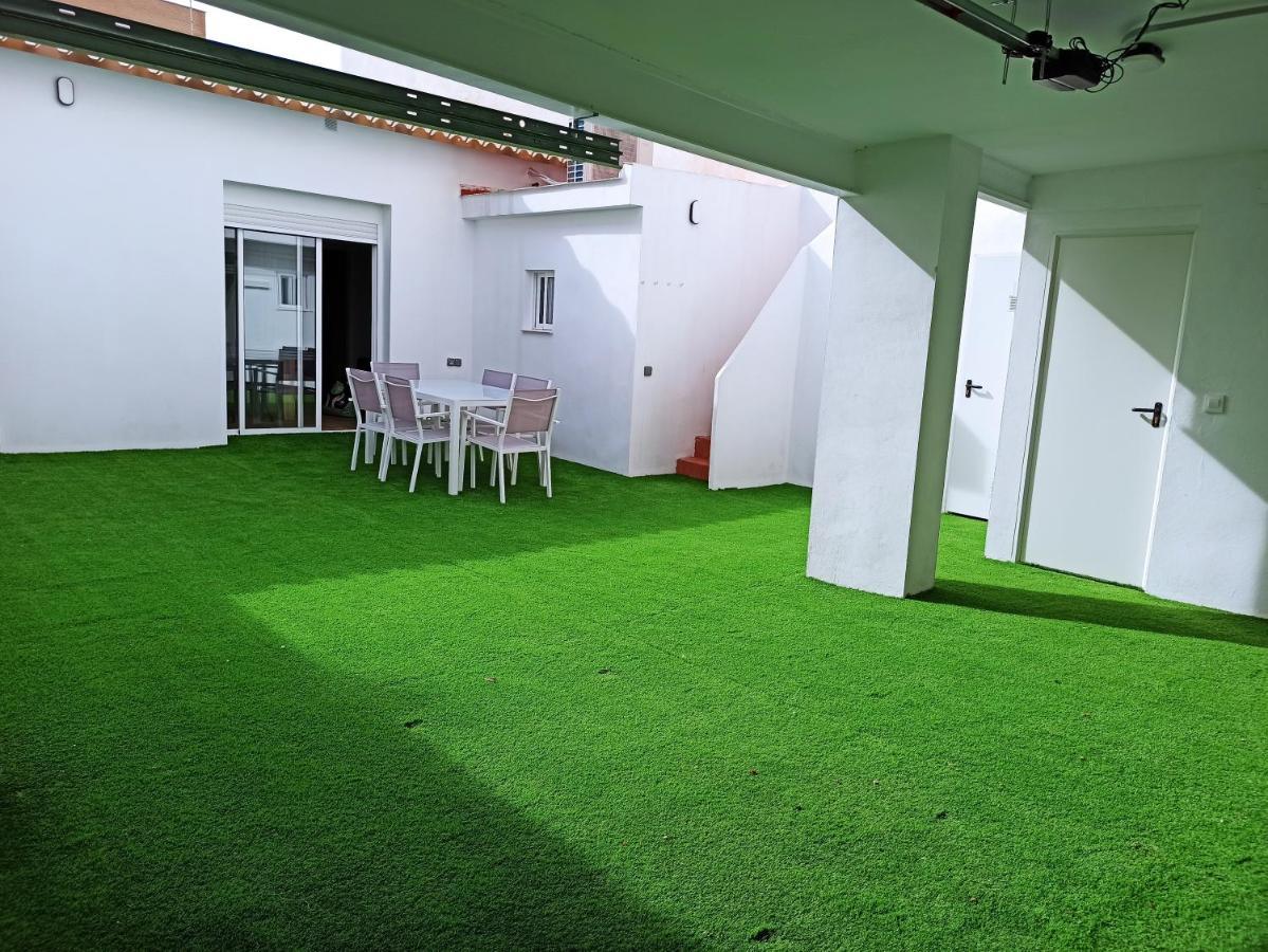 Casa Playa Recién Reformada * Sagunto