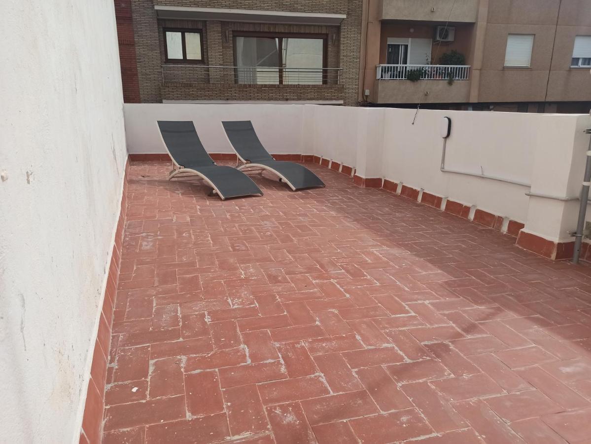 Casa Playa Recién Reformada Hébergement de vacances *