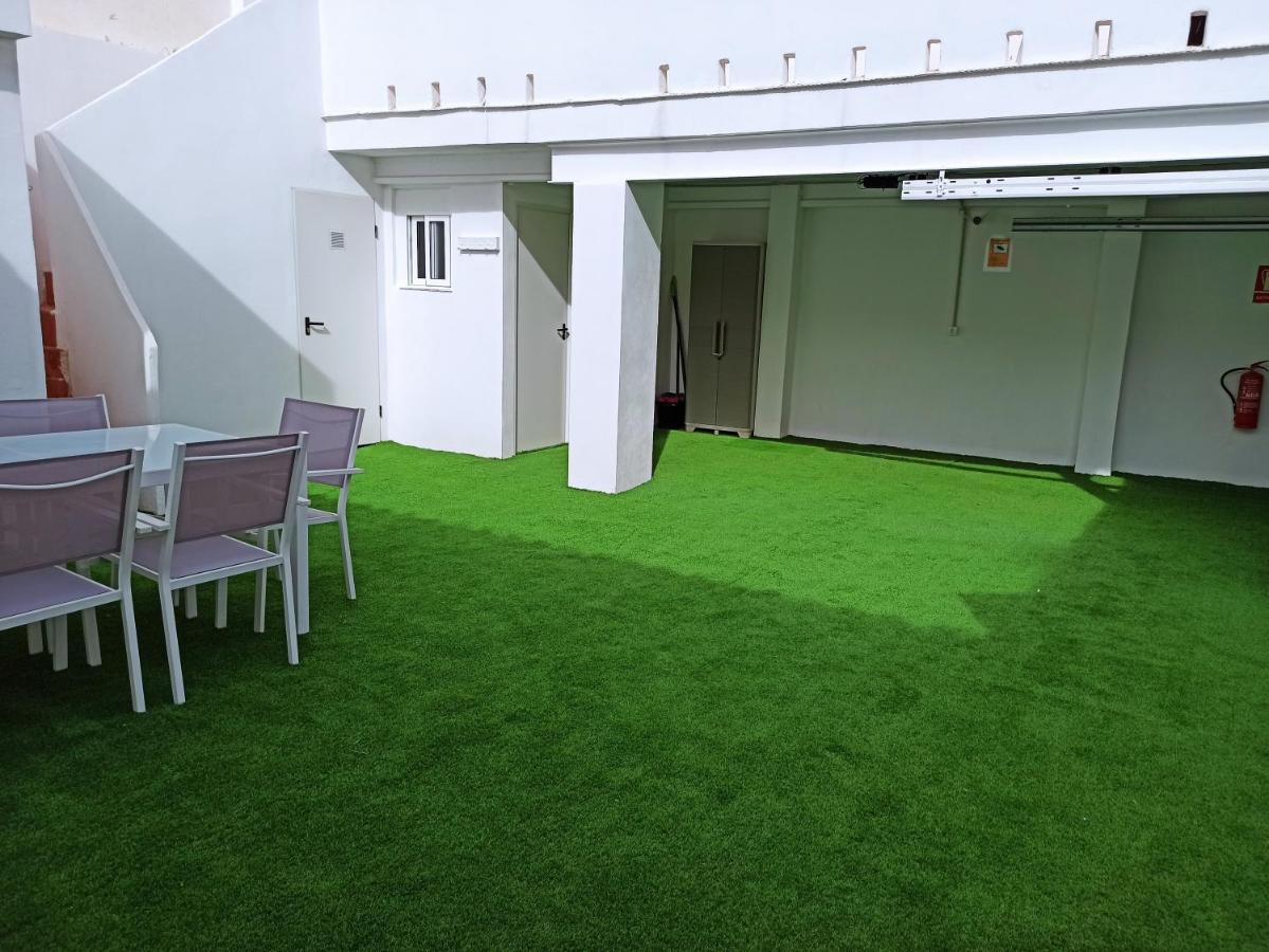 Casa Cerca De La Playa Con Patio Y Garaje Privado Sagunto